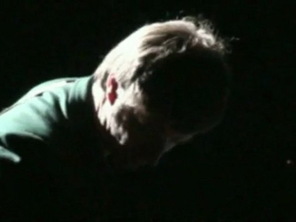 Bertrand Belin "Ne sois plus mon frère" extrait d'En Coulisse Avec Bertrand Belin