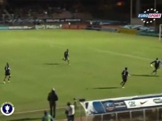 Créteil vs Bordeaux 21 janvier 201