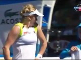 Kim Clijsters-Li Na Australian Open 2012