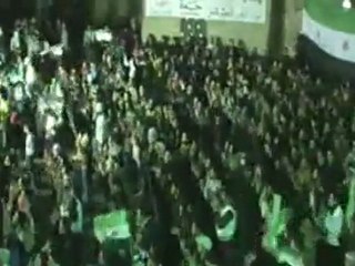 فري برس   حماة   بــــــــــــاب قبلي 9 1 2012