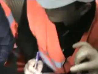 فري برس   حمص الخالدية شكاوي المواطنيين للجنة 9 1 2012