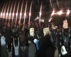 فري برس   حمص القصور مسائية أبطااال القصور حلم الشهاااادةرااائعة 9 1 2012