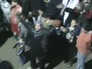 فري برس   حمص ديربعلبة 9 1 2012