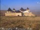 Cetatea Hotin vazuta de Basarabia-Bucovina.Info