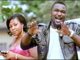 Nigerian Girl by Kenny Kay ft MC skillz