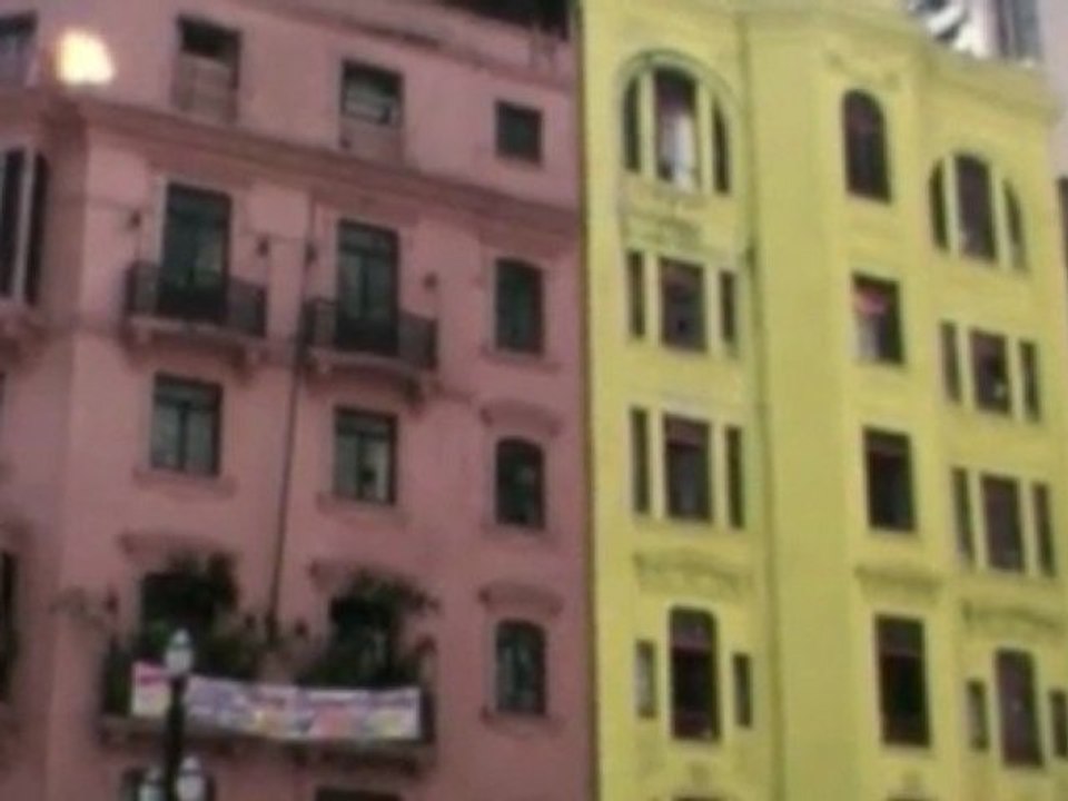 Sao Paulo 1996