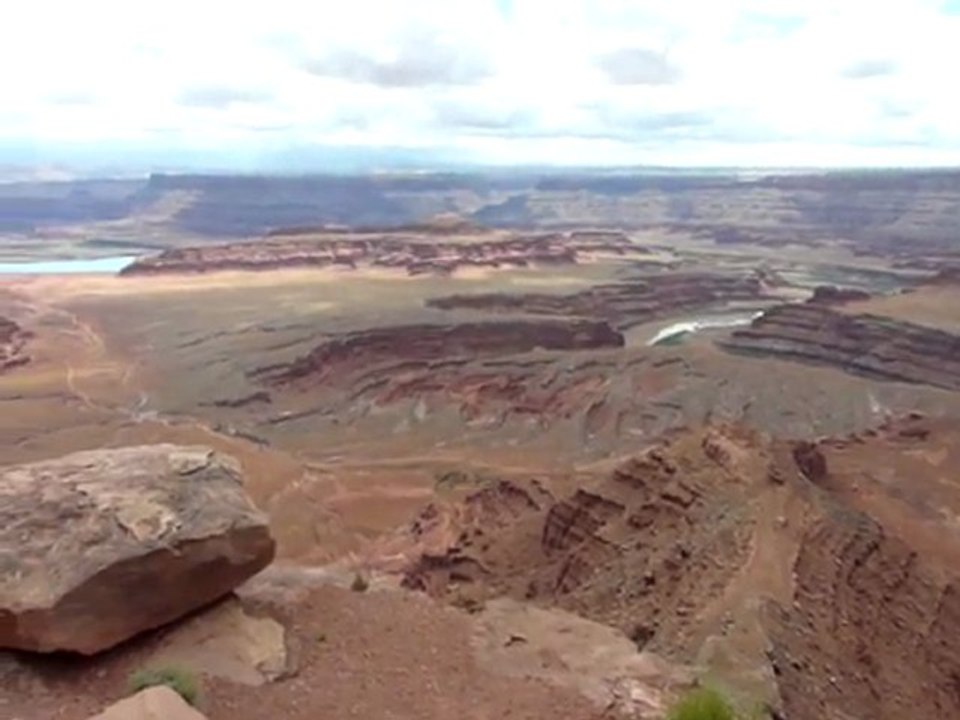 2008-05-24-1 Dead Horse Point