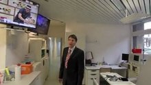 Dr. C. Nadig, Dialyse-Center Zimmerberg (Rüschlikon ZH)