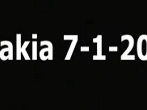 فري برس اللاذقية التكبير في مشروع الصليبة الله اكبر 7 1 2012