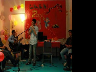 Lang nghe mua xuan ve THIEN Harmonica