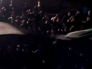 فري برس   حمص الحولة مسائية الإثنين 9 1 2012 ج1