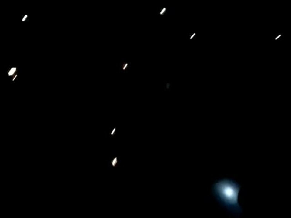 فري برس   معرة مصرين مسائية أثناء انقطاع الكهرباء 9 1 2012