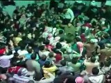 حماه - حي الحميدية - مسائية - مافي حوار ارحل بشار - 10-1-2012