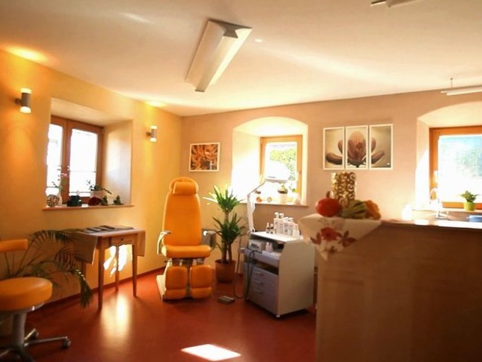 Lauber & Pfender Bad Wurzach: Ausbau und Sanierung