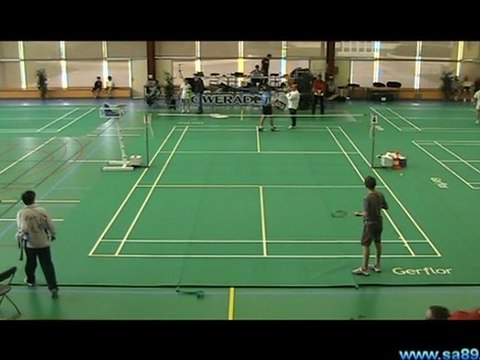 LIT8 - SH Minimes- Poule