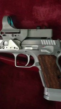 tanfoglio tsv ipsc