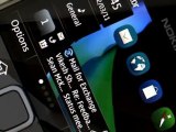 Nokia E6 Unlocked GSM Phone with Touchscreen