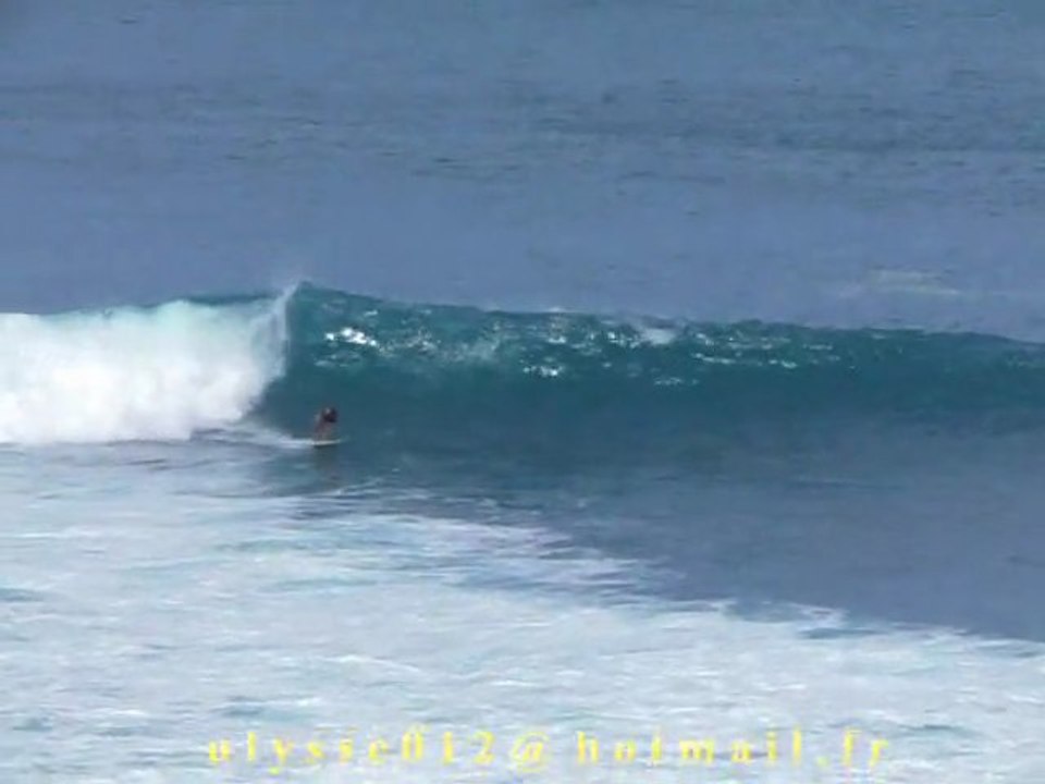 Bali Uluwatu 18-01-2012