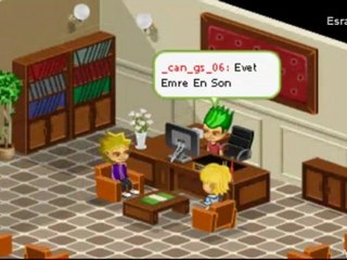 Esrarlı Sırlar 2.Bölüm