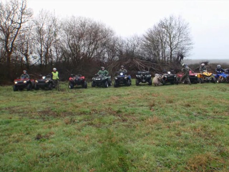 rando 21 janvier 2012