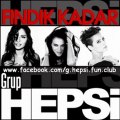 Hepsi - Fındık Kadar (2011 Single)