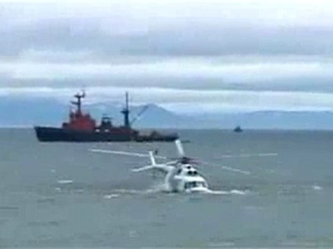 accidentes de aviones y helicopteros