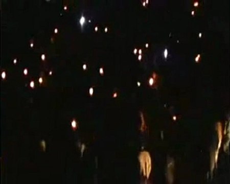 فري برس حمص مسائية حي الخالدية راااائعة رد على خطاب الأسد رغم انقطاع التيار الكهربائي بشكل كامل عن الحي 10 1 2012 ج1