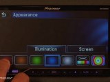 Pioneer AVH-P3200BT In-Dash DVD Multimedia AV Receiver