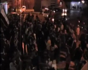 فري برس   مسائية معرة مصرين الثلاثاء اسبوع اسرى الحرية 10 1 2012