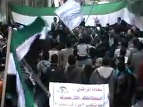 فري برس أغنية أكثر من رائعة تعرض لأول مرة من أحرار وادي العرب