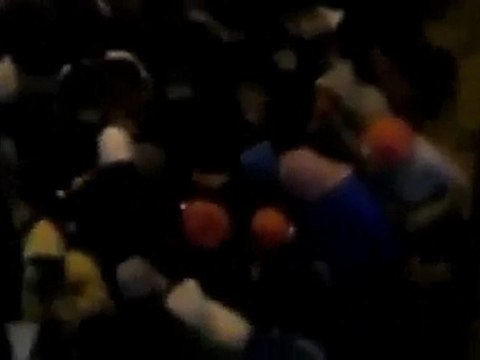 فري برس القامشلي مسائية تحيي الجيش الحر في حي الكورنيش 10 1 2012