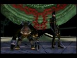 Shadow Hearts Covenant walkthrough 67 - La Plate-Forme d'Asuka