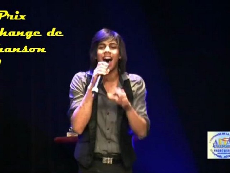 Archange2011FinaleMajeurs