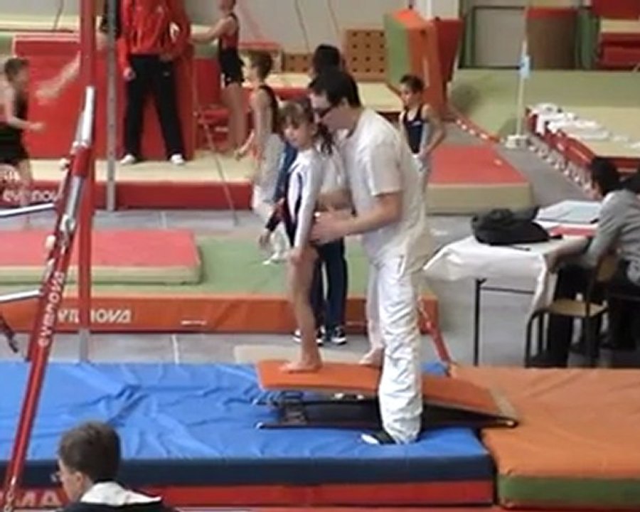 2011 Chpt départemental Johana