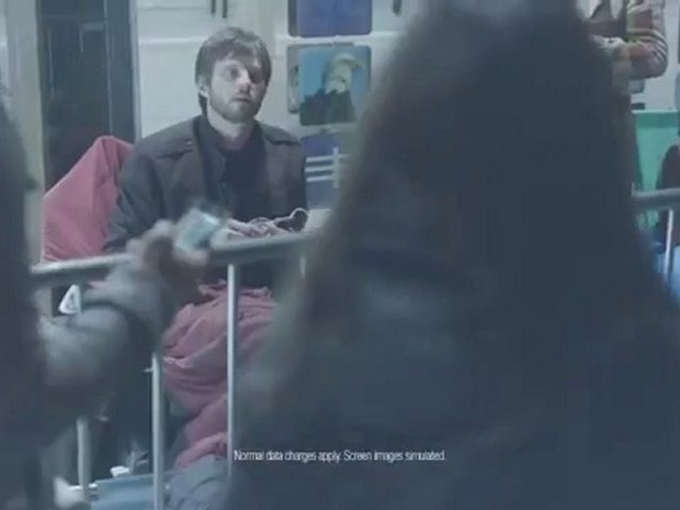 Samsunged - Samsung Galaxy S II, The Next Big Thing