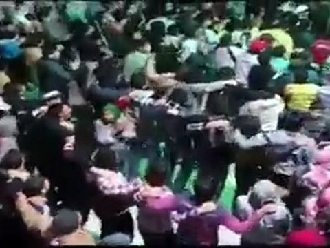 فري برس حماة مسائية أحرار الحميدية وصفات عائلة الأسد 10 1 2012