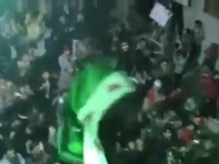 فري برس   حماة الحميدية 10 1 2012