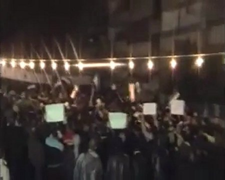 فري برس حمص القصور مسائية أبطااال القصور رداااعلى خطاااب السفاااح يلي بدو يتحدا هاي الثورة مين قدااا رااائعة 10 1 2012 ج2