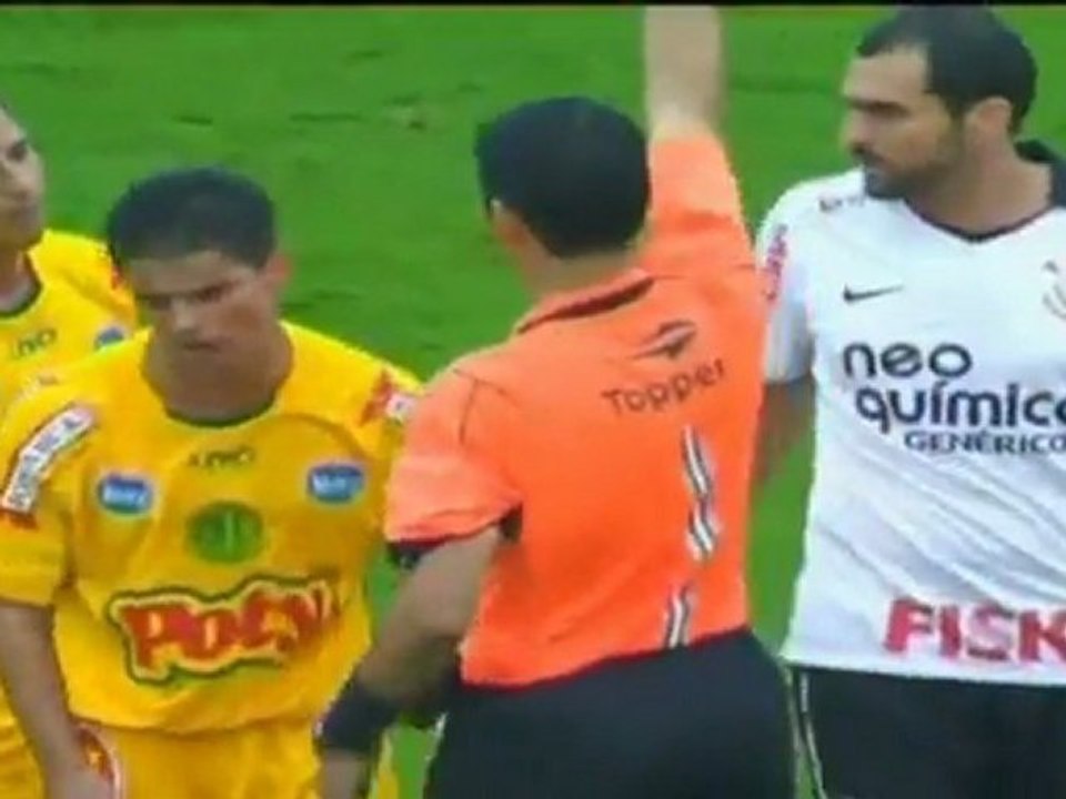 Paulista - Siegreicher Auftakt für die Corinthians
