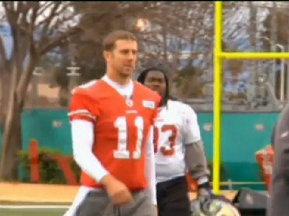 NFL - Entscheidungsspiel für die 49ers