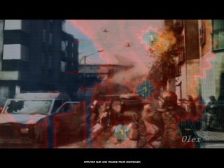 World in Conflict - Introduction-Opening (FR-PC) (sHD)