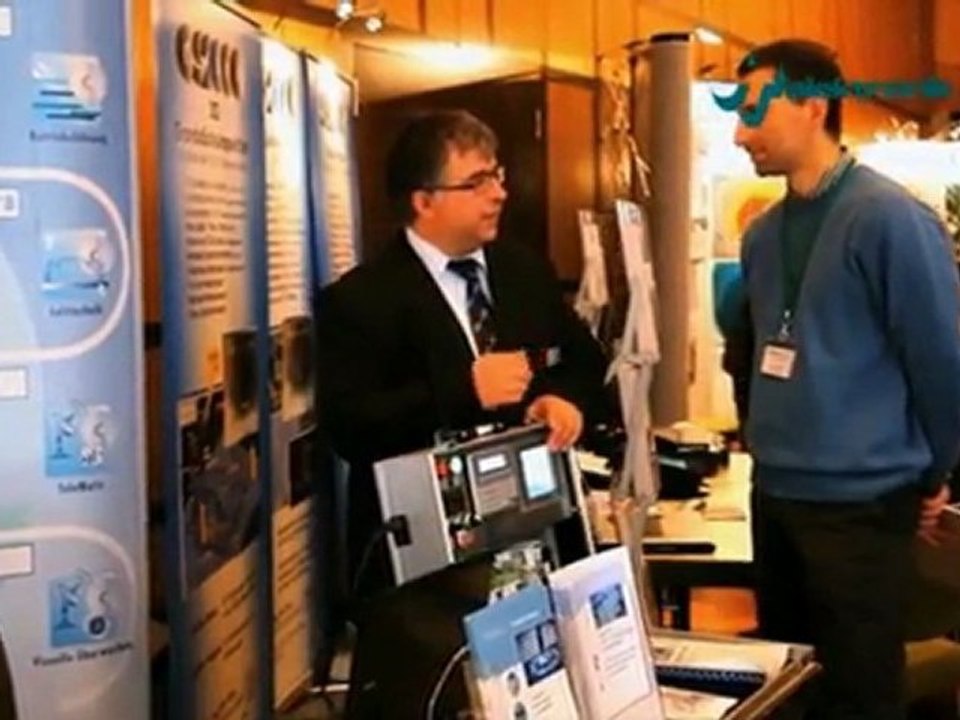 25. Lindauer Seminar 2012: Kanalisationstechnik