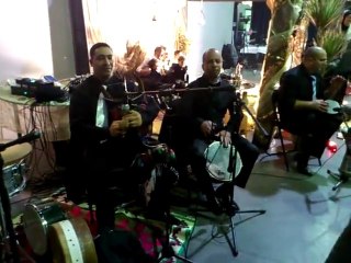 ORCHESTRE TUNISIEN MARHABAN A NICE 0611027709