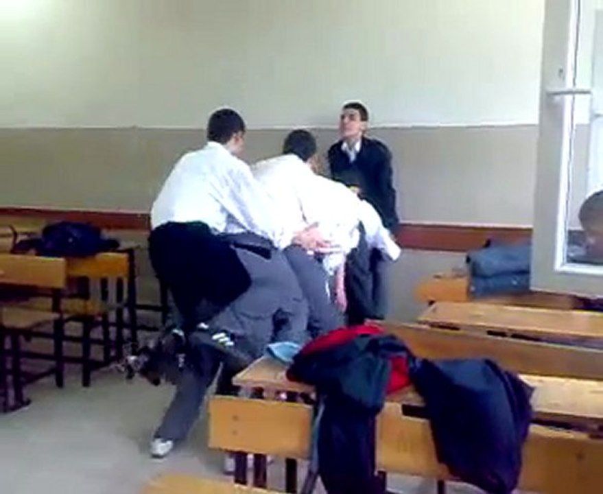 Teknik 10 / A Uzun Eşek