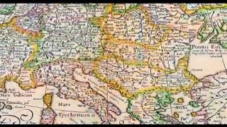 Slawisch Arisches Imperium - La Grande Tartarie