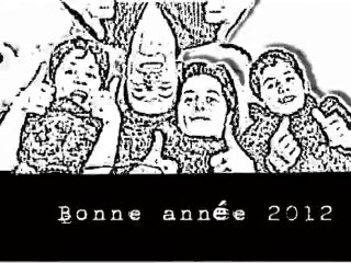 voeux 2012