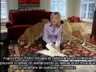 Implants Sous-la peau