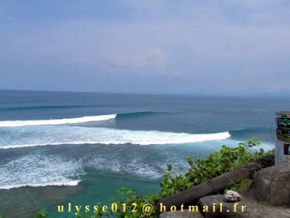 Bali Uluwatu 18-01-2012