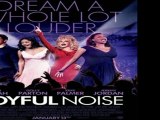 Watch Joyful Noise Putlocker