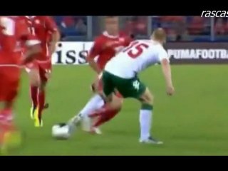 Xherdan Shaqiri -" Future of football here ! " NEW